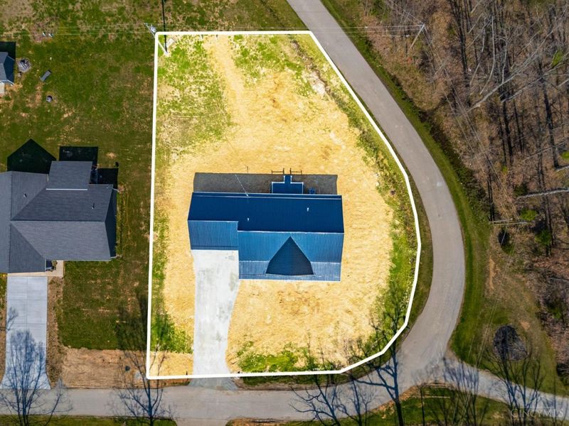 247 Madonna Drive, West Union, OH 45693 Photo 7