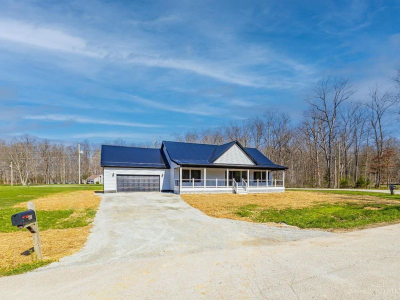 247 Madonna Drive, West Union, OH 45693 Photo 8