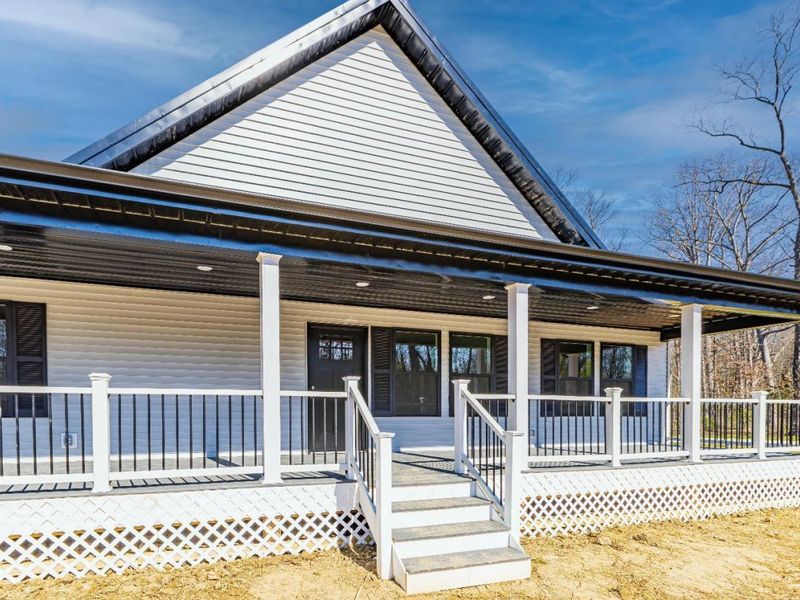 247 Madonna Drive, West Union, OH 45693 Photo 9