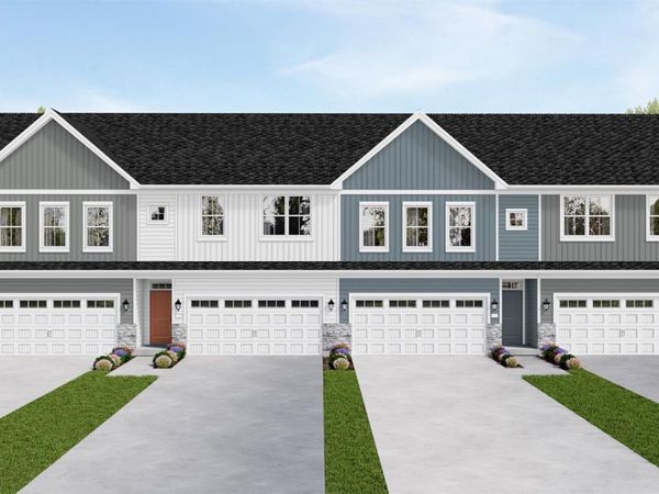 10827 Blackburn Court, Unit 38, Forest Park, OH 45240