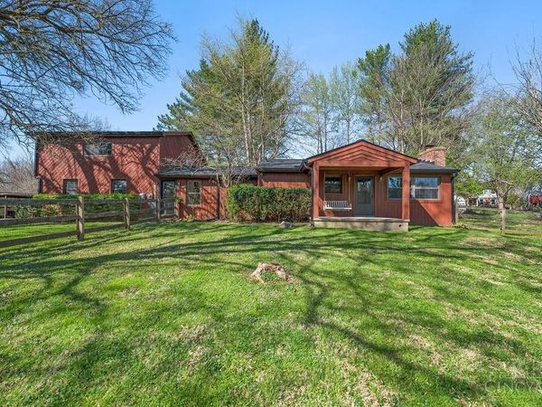 8135 Creek Woods Place, Maineville, OH 45039