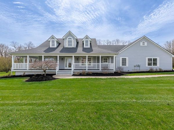 177 Kings Way, Lebanon, OH 45036