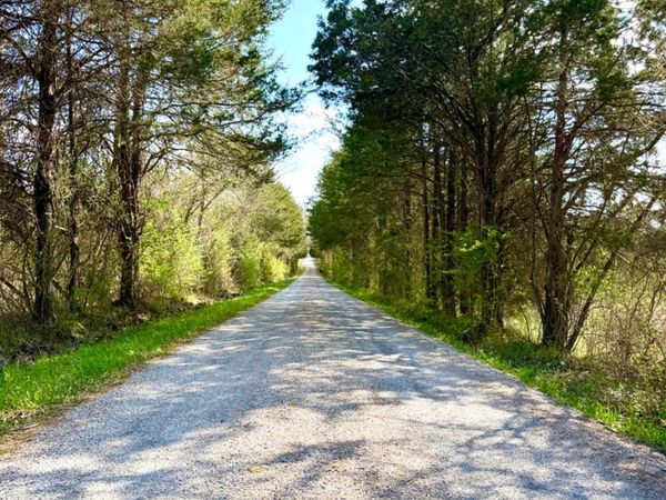 1600 Magee Jones Road, Bratton Twp, OH 45660