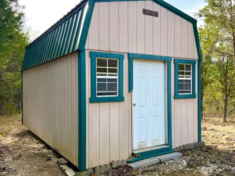 1600 Magee Jones Road, Bratton Twp, OH 45660 Photo 35