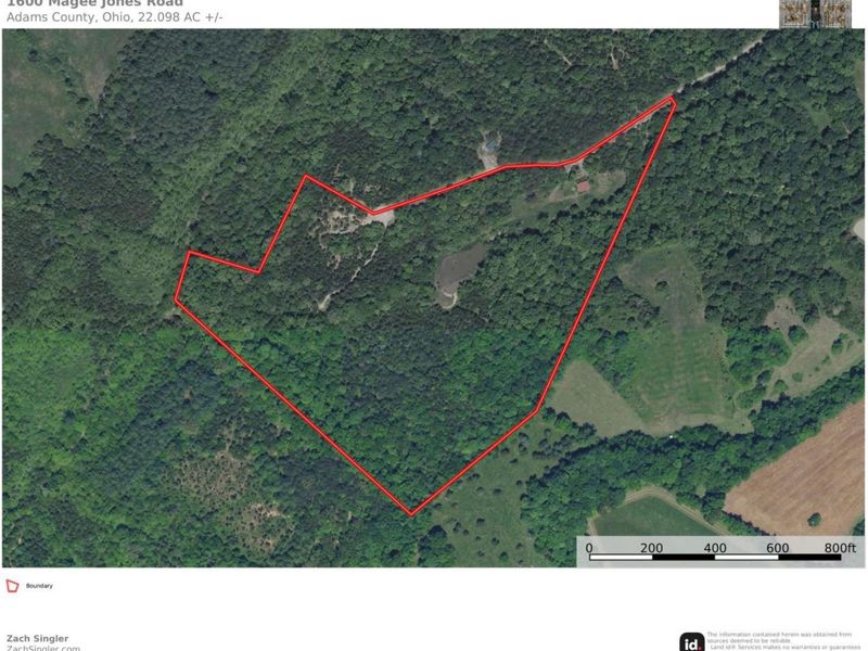 1600 Magee Jones Road, Bratton Twp, OH 45660 Photo 80