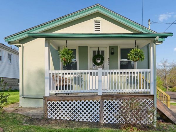 4403 School Section Road, Green Twp, OH 45211