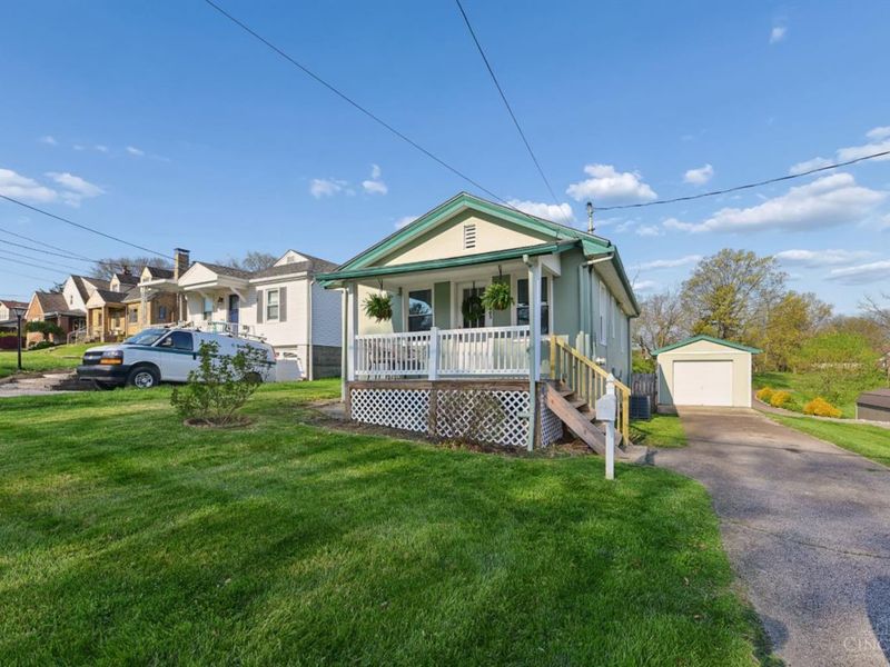 4403 School Section Road, Green Township, OH 45211 Photo 2