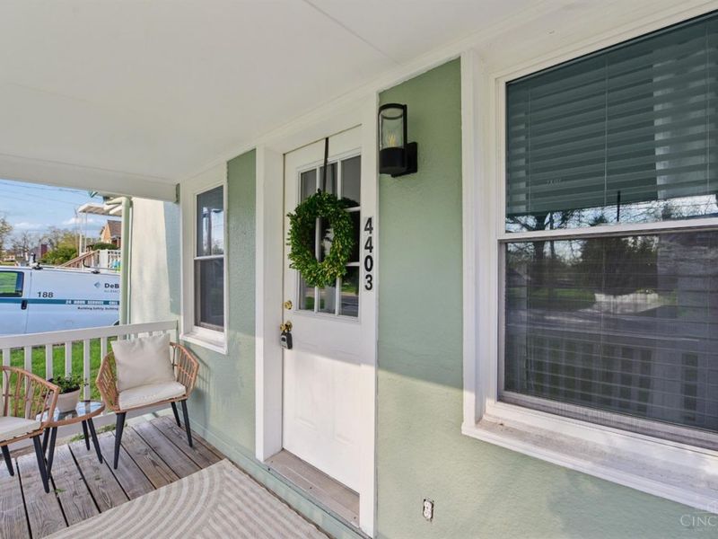 4403 School Section Road, Green Township, OH 45211 Photo 3