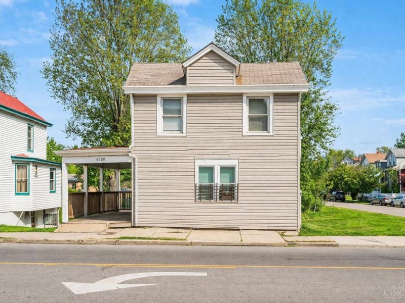 4508 Glenway Avenue, Cincinnati, OH 45205 Photo 1