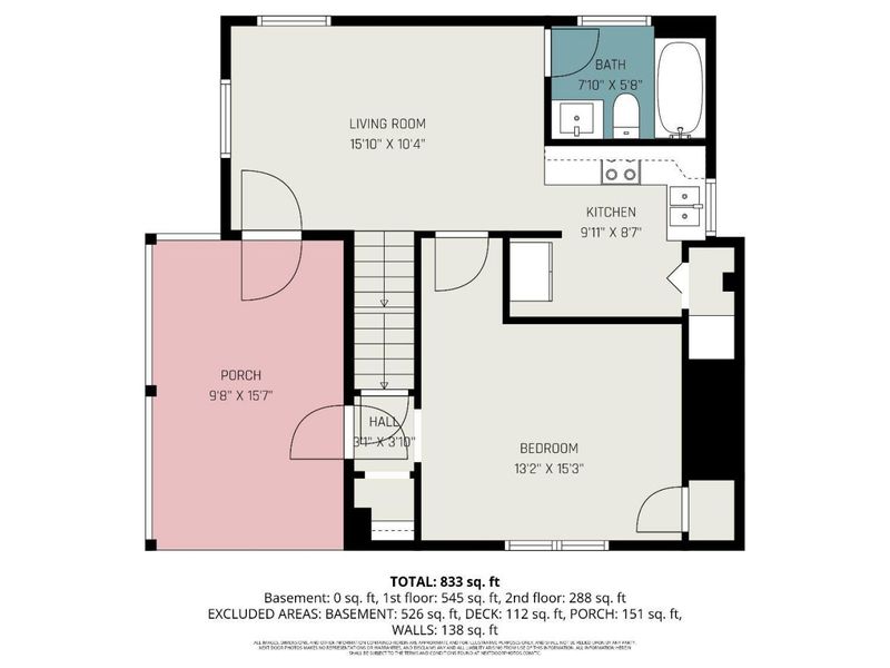 4508 Glenway Avenue, Cincinnati, OH 45205 Photo 16