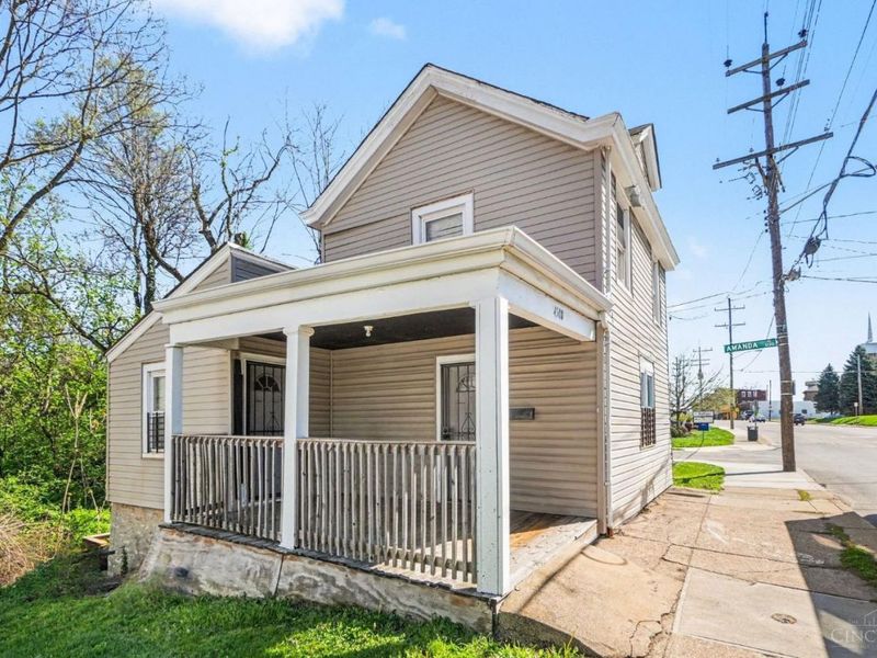 4508 Glenway Avenue, Cincinnati, OH 45205 Photo 2