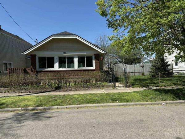1681 Kahn Avenue, Hamilton, OH 45011