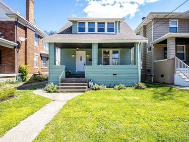 4030 S Jefferson Avenue, Norwood, OH 45212