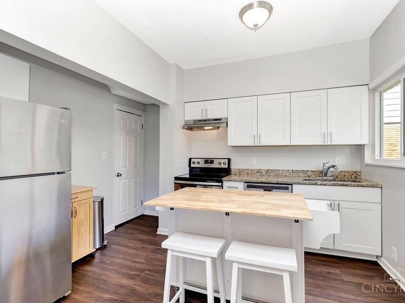 4030 S Jefferson Avenue, Norwood, OH 45212 Photo 11