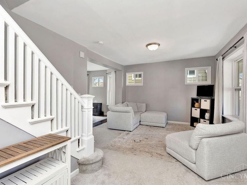 4030 S Jefferson Avenue, Norwood, OH 45212 Photo 4