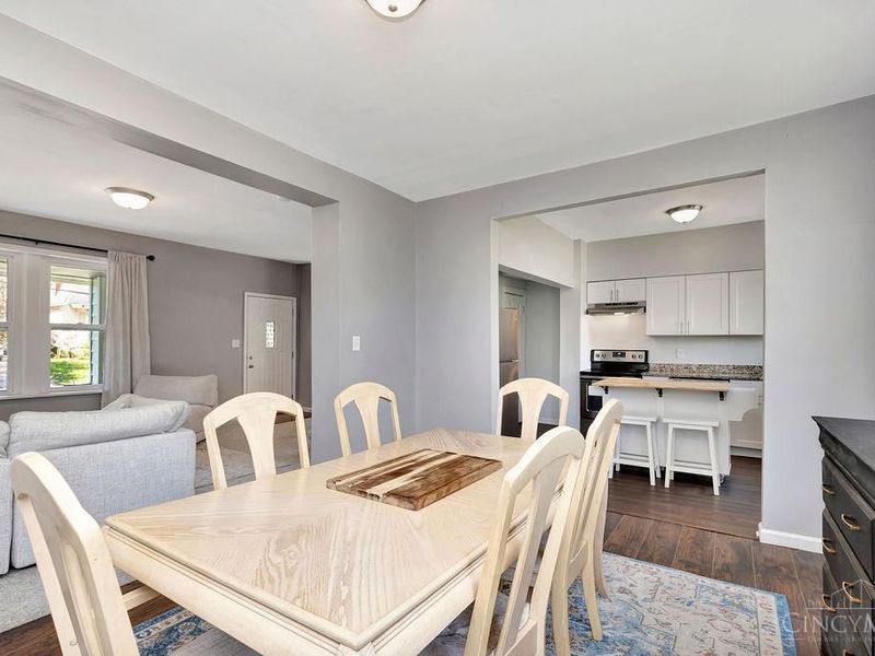 4030 S Jefferson Avenue, Norwood, OH 45212 Photo 9