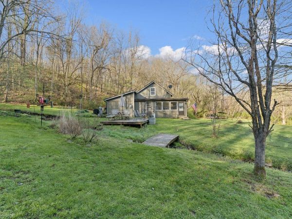 598 Neville Penn Schoolhouse Road, Washington Twp, OH 45120