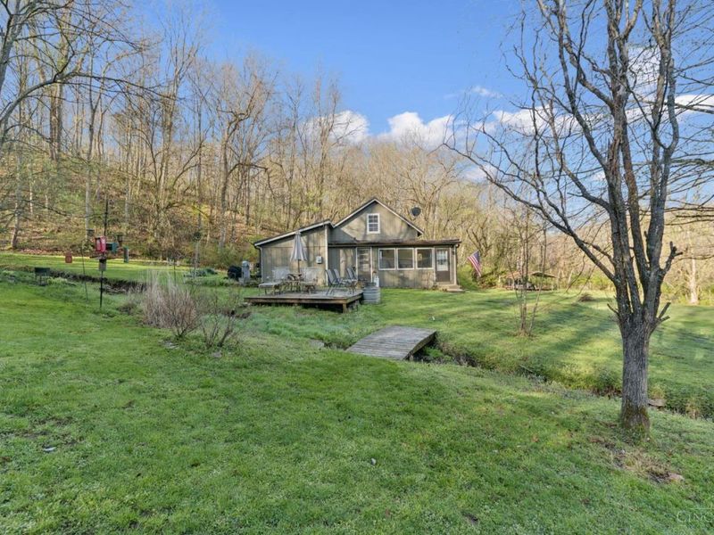598 Neville Penn Schoolhouse Road, Washington Township, OH 45120 Photo 1