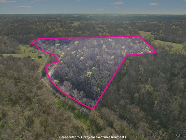 598 Neville-Penn Schoolhouse Road, Washington Twp, OH 45120