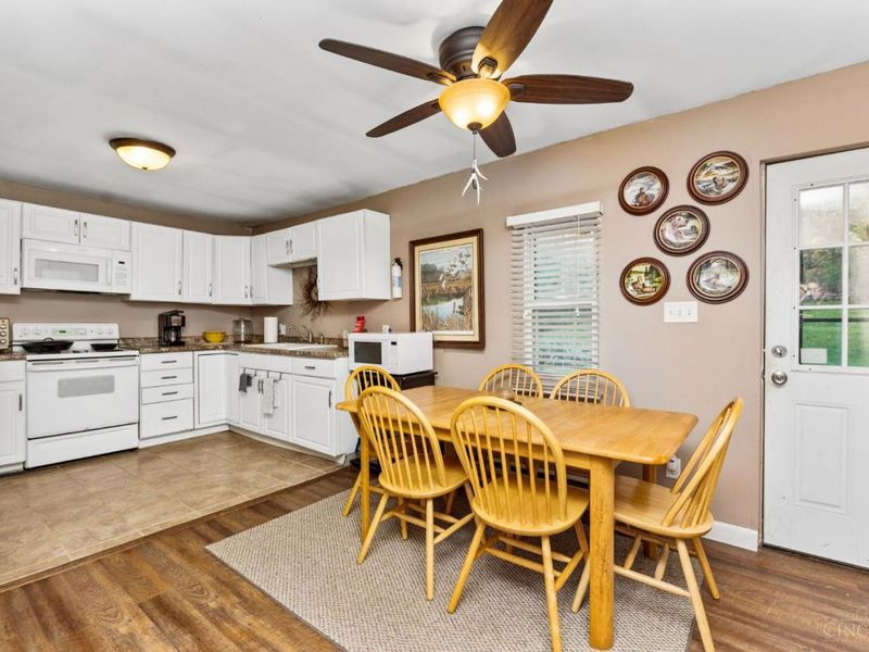 598 Neville Penn Schoolhouse Road, Washington Township, OH 45120 Photo 12