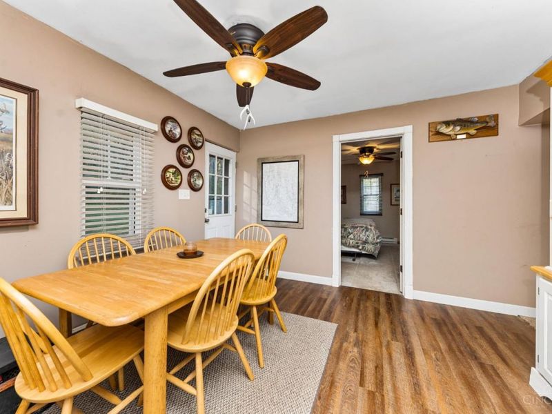 598 Neville Penn Schoolhouse Road, Washington Township, OH 45120 Photo 13