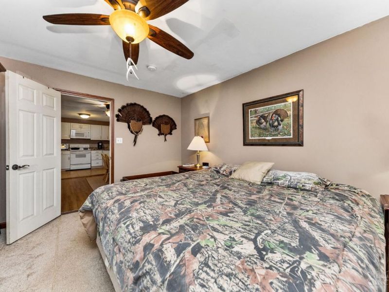 598 Neville Penn Schoolhouse Road, Washington Township, OH 45120 Photo 15