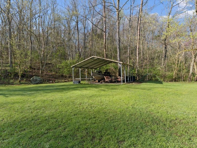 598 Neville Penn Schoolhouse Road, Washington Township, OH 45120 Photo 25