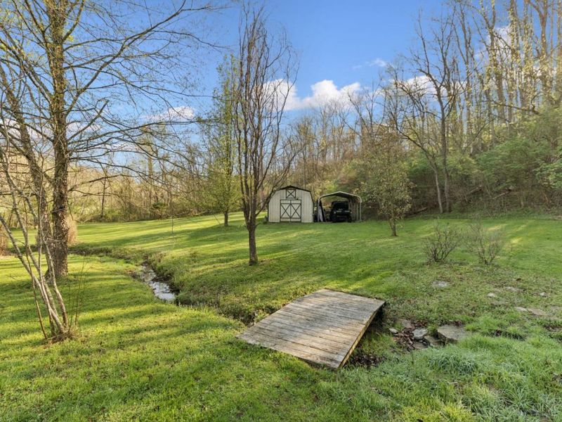 598 Neville Penn Schoolhouse Road, Washington Township, OH 45120 Photo 28