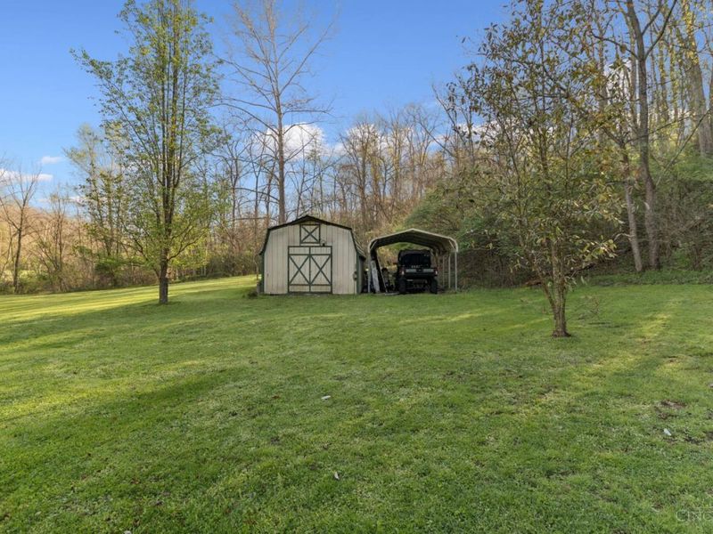 598 Neville Penn Schoolhouse Road, Washington Township, OH 45120 Photo 29