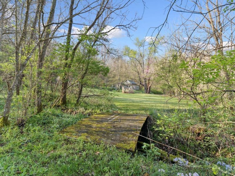 598 Neville Penn Schoolhouse Road, Washington Township, OH 45120 Photo 31