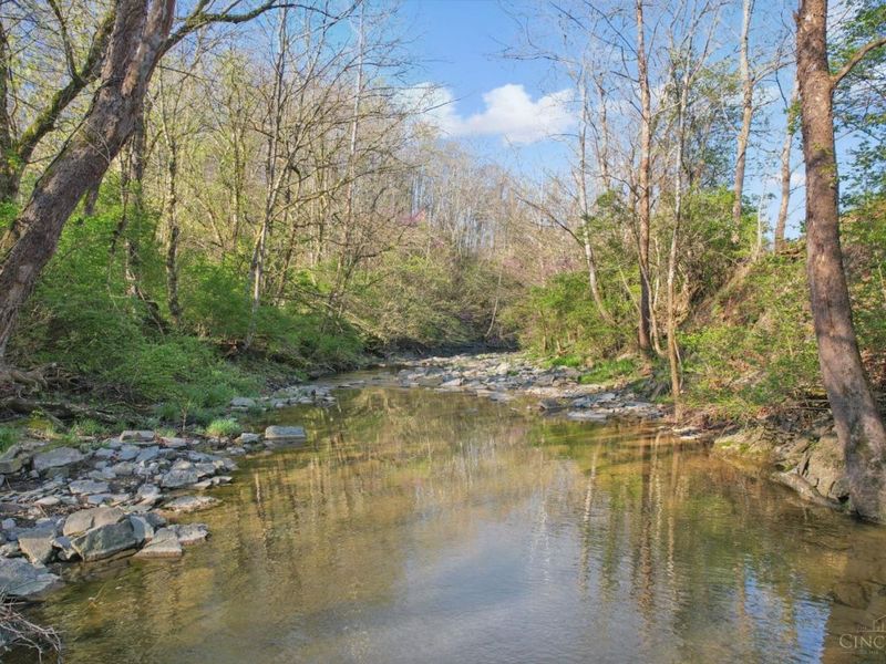 598 Neville Penn Schoolhouse Road, Washington Township, OH 45120 Photo 36