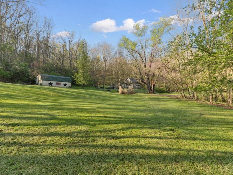 598 Neville Penn Schoolhouse Road, Washington Township, OH 45120 Photo 38