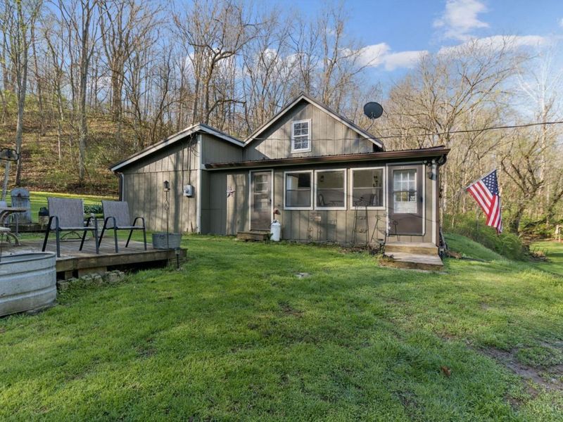 598 Neville Penn Schoolhouse Road, Washington Township, OH 45120 Photo 4