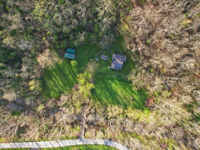 598 Neville Penn Schoolhouse Road, Washington Township, OH 45120 Photo 41