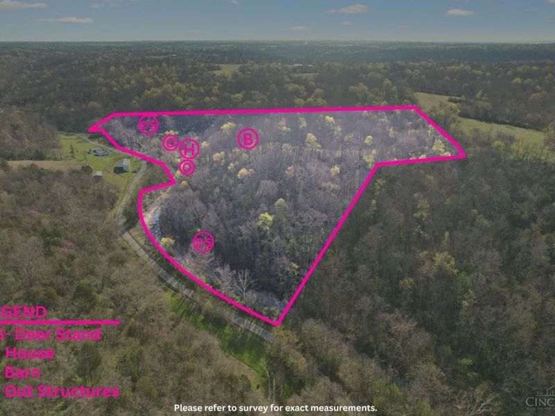 598 Neville Penn Schoolhouse Road, Washington Township, OH 45120 Photo 42