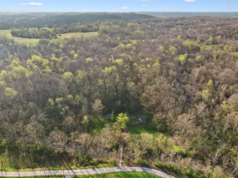 598 Neville Penn Schoolhouse Road, Washington Township, OH 45120 Photo 43