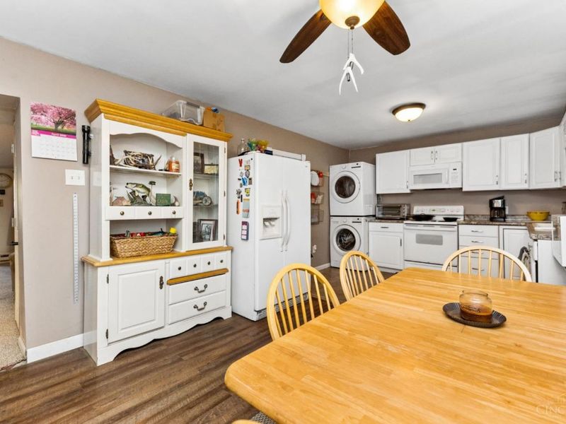 598 Neville Penn Schoolhouse Road, Washington Township, OH 45120 Photo 8