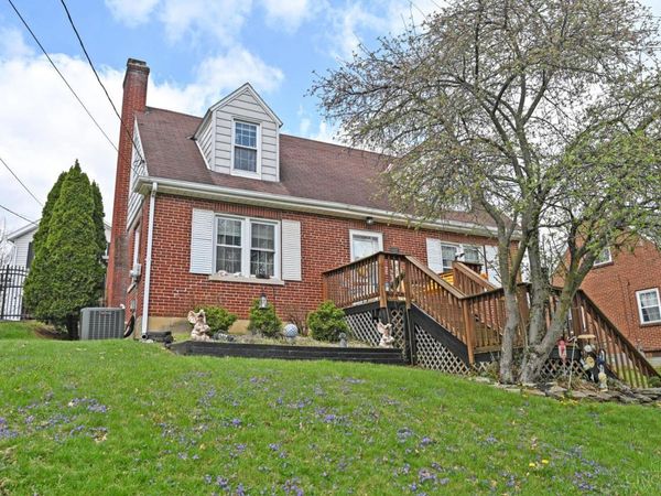 6537 Meis Avenue, Cincinnati, OH 45224