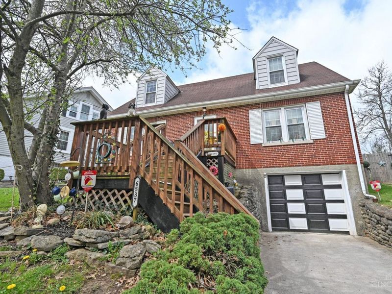 6537 Meis Avenue, North College Hill, OH 45224 Photo 2