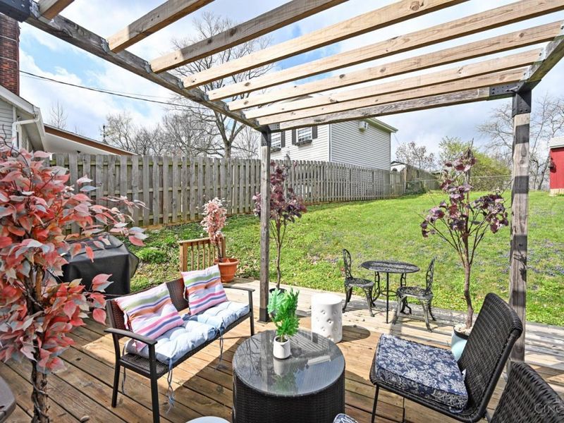 6537 Meis Avenue, North College Hill, OH 45224 Photo 29