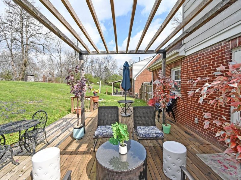 6537 Meis Avenue, North College Hill, OH 45224 Photo 30