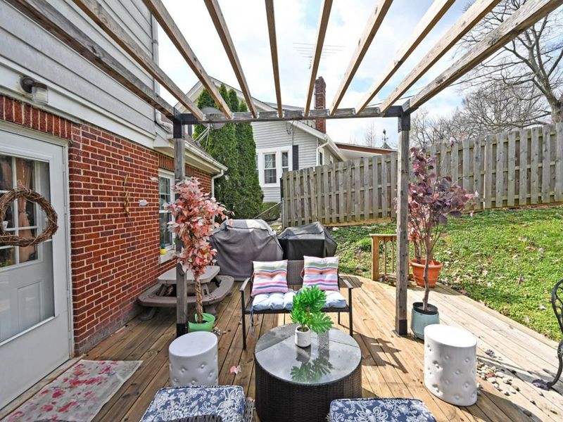 6537 Meis Avenue, North College Hill, OH 45224 Photo 31