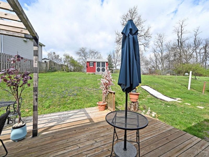 6537 Meis Avenue, North College Hill, OH 45224 Photo 32