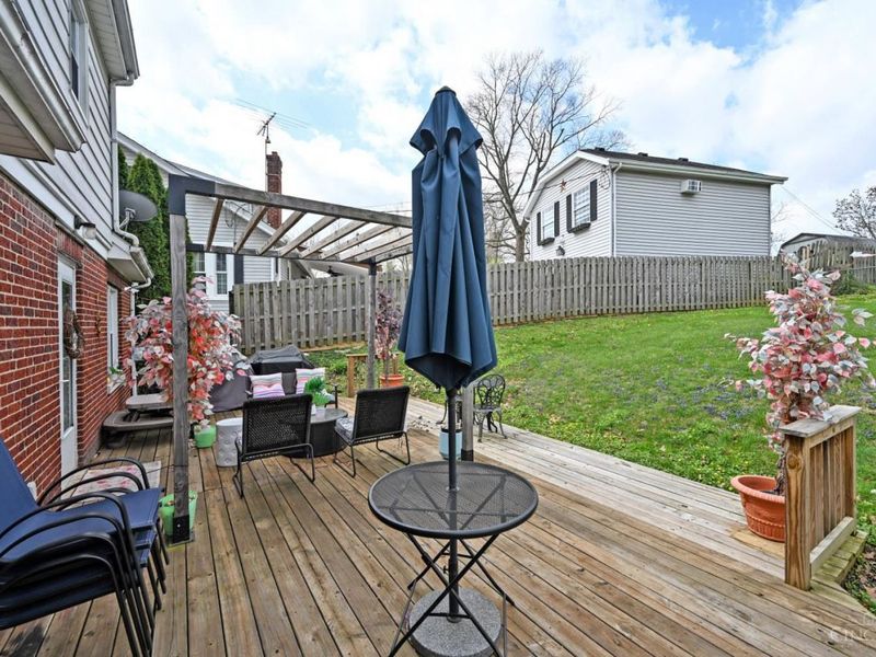 6537 Meis Avenue, North College Hill, OH 45224 Photo 33