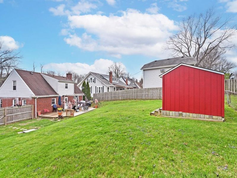 6537 Meis Avenue, North College Hill, OH 45224 Photo 36