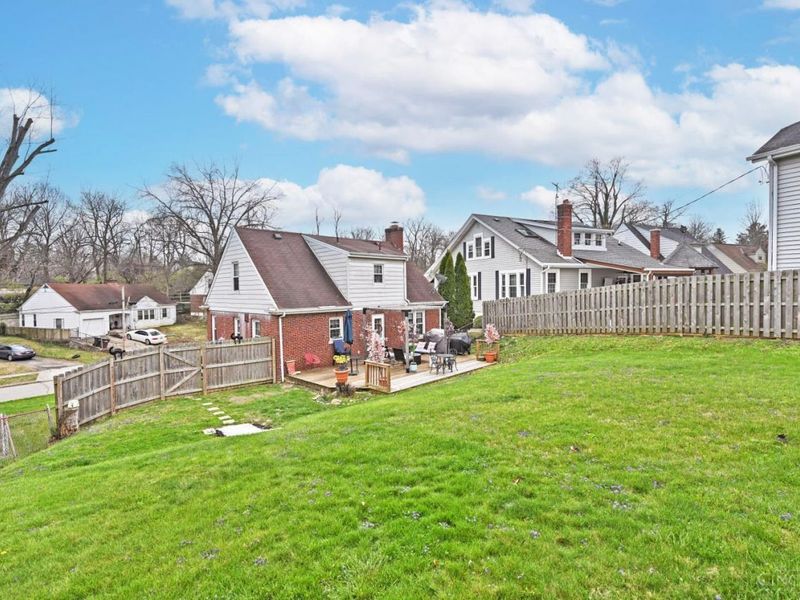 6537 Meis Avenue, North College Hill, OH 45224 Photo 37