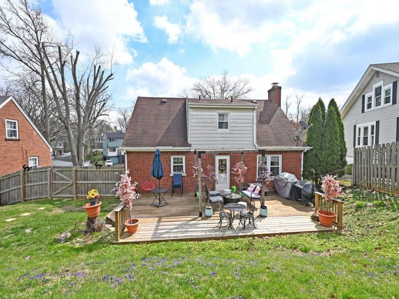 6537 Meis Avenue, North College Hill, OH 45224 Photo 38