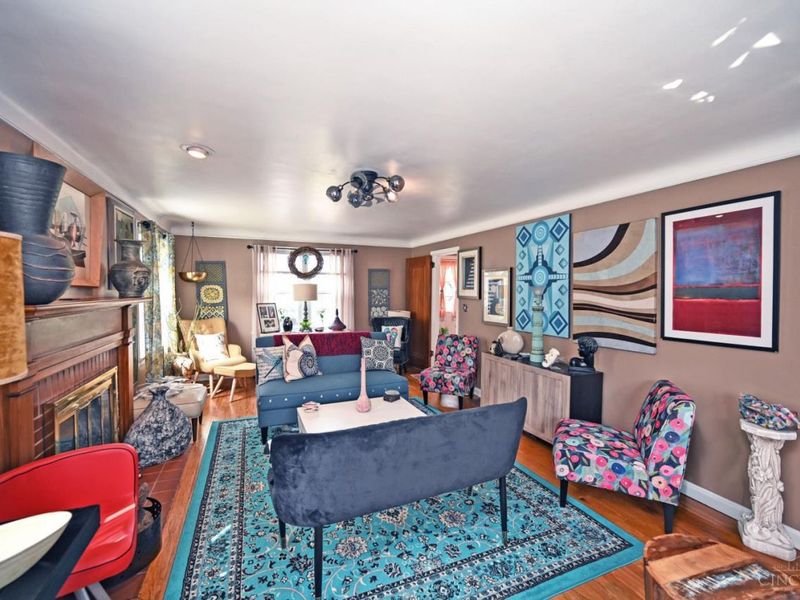 6537 Meis Avenue, North College Hill, OH 45224 Photo 7