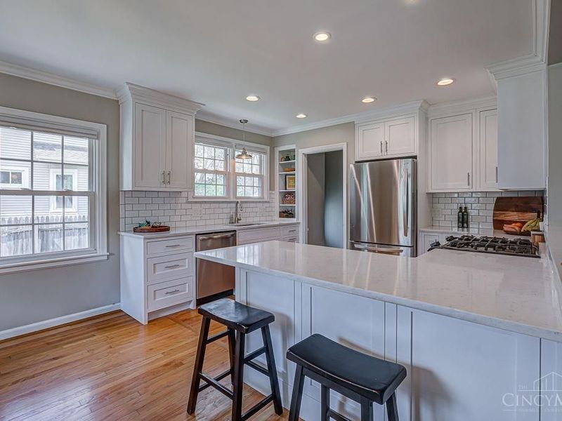 6620 Britton Avenue, Cincinnati, OH 45227 Photo 10