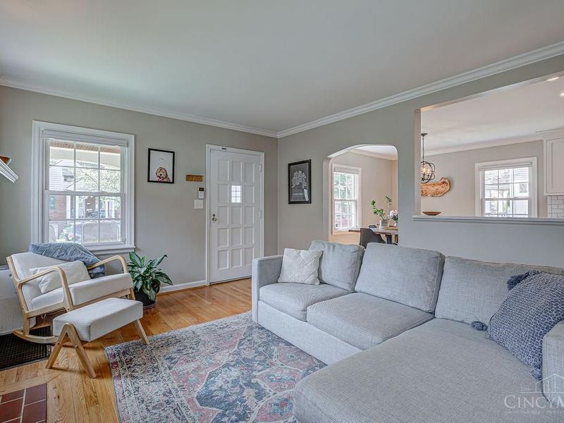 6620 Britton Avenue, Cincinnati, OH 45227 Photo 13